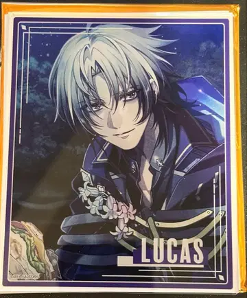 오토메이트 AGF 루카스