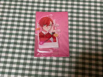 비바렌 타이요 프레임 아크릴 스탠드 팬미