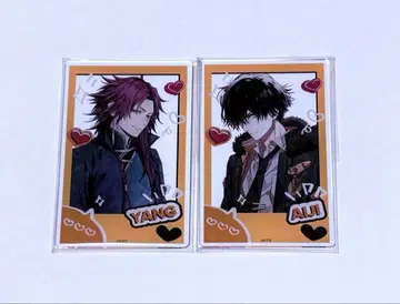 오토메이트 AGF 빗나감 양애시