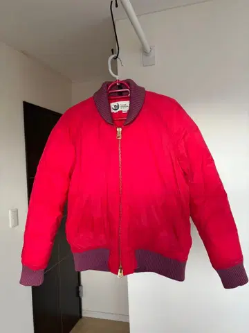 보이즈 마켓 별주 크레센트 다운 사이즈 XS 올 파파스