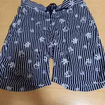 루시앙페라피네 숏팬츠 S 팬츠 숏팬츠