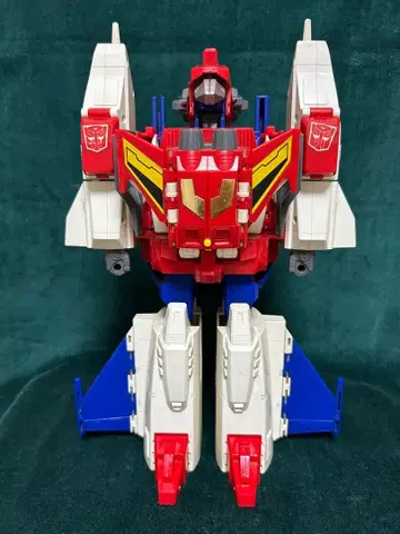 싸워라! 초 로봇 생명체 트랜스포머