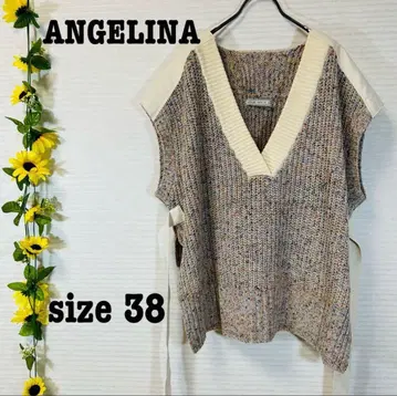 [ 앙젤리나 ] [ 인기 ] 상의 베스트 베스트 이소재 레어