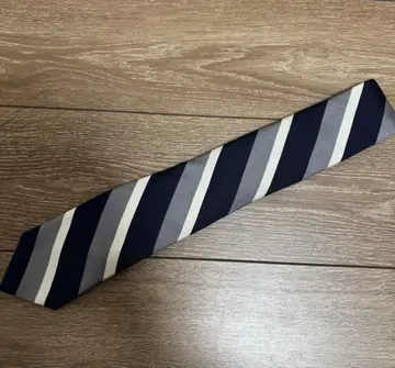 [ BREUER ] 넥타이