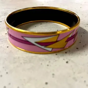 MICHAELA FREY 뱅글 미카엘라 프레이