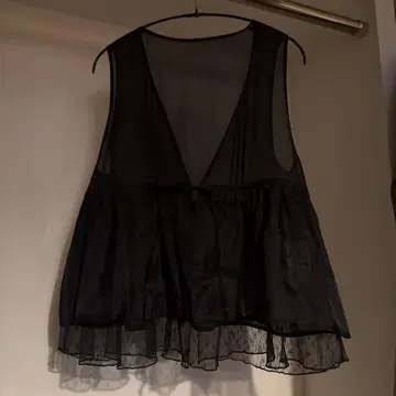 FREAK'S STORE 블랙 베스트 F