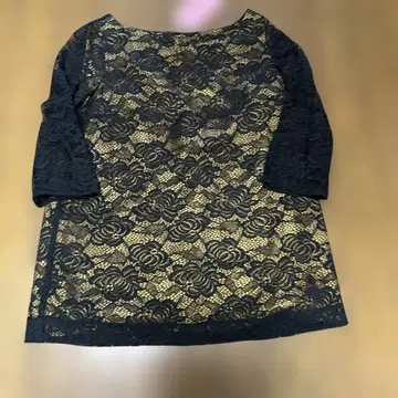 모카산 지윤코 상의 38 사이즈