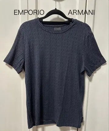 엠포리오 아르마니 T셔츠 M 사이즈