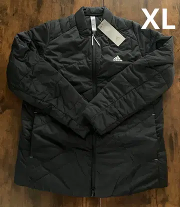 새상품 아디다스 골프 패딩 자켓 XL 여성용