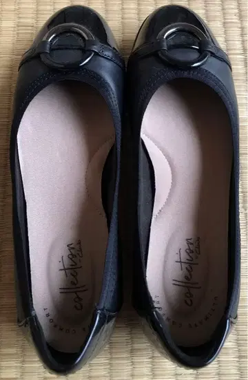 클락스 Gracelin Wind