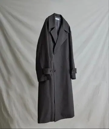 WYM LIDNM TRENCH COAT