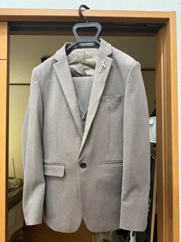 수트 웨딩 촬영 결혼식 비즈니스 쓰리피스