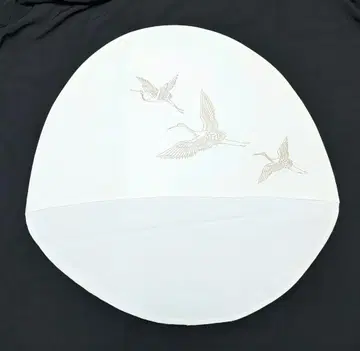 일본 의류 결혼식 신부님 면사모