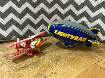 마텔 카즈 버니 스토민 알오르토 라이트 이어 브림프 2대 세트