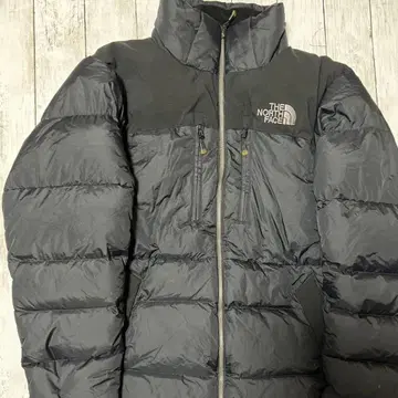 THE NORTH FACE 다운 자켓