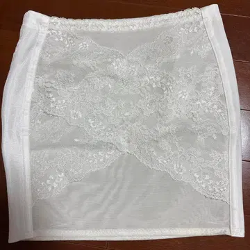 깔끔 워커 스커트 M