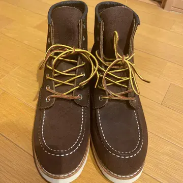 REDWING 아이리쉬 세터 8878 브라운