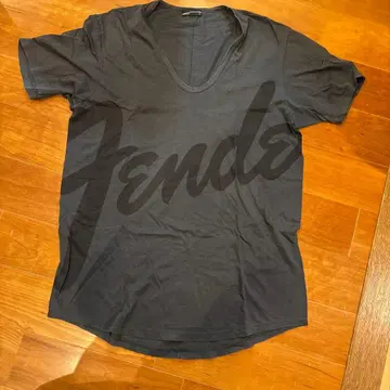 LAD MUSICIAN 차콜 그레이 T셔츠 46