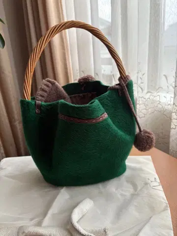 ebagos 카고바 가을/겨울 제품