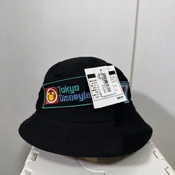 새상품 도쿄 디즈니랜드 버킷 햇