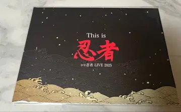 소년 닌자 인 컬렉션 카드