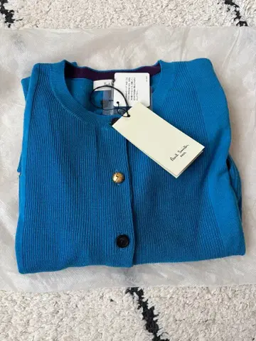 폴 스미스 가디건