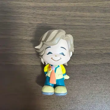 미세스 그린 애플 료짱 피규어