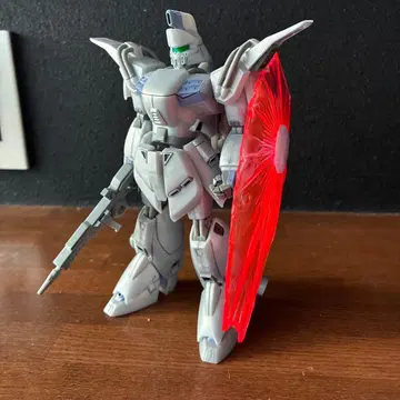 1/100 비기나 기나 완성품