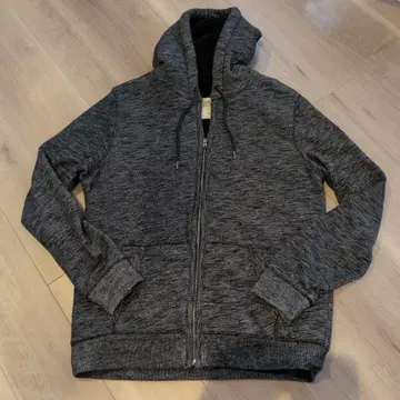 홀리스터 보아 쉘파 후디 남성용 M 사이즈