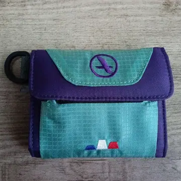 AIGLE 에이글 캐주얼 지갑