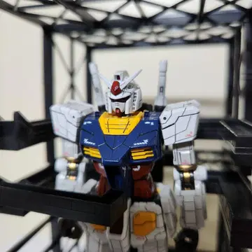 HG 요코하마 건담 & 건담 도크