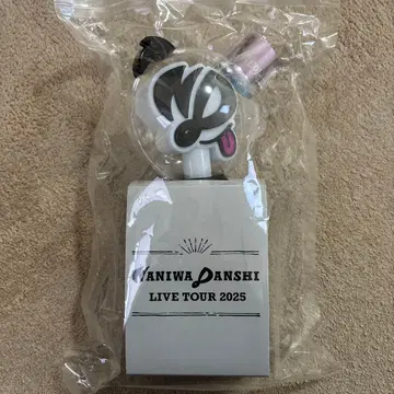 나니와단시 본보야 응원봉