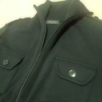 zara 집업 가디건