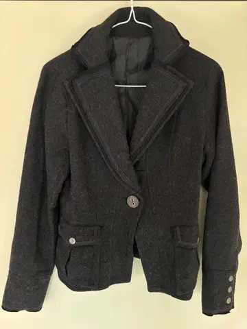 ETOILE SELECTION 자켓 여성용 사이즈 M