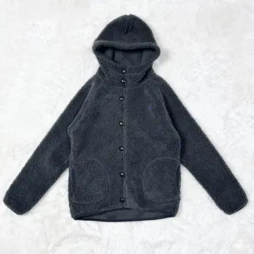 [ 극고품질 ] 짐플렉스 보아 후드 블루종 후드티 싸개 14 M