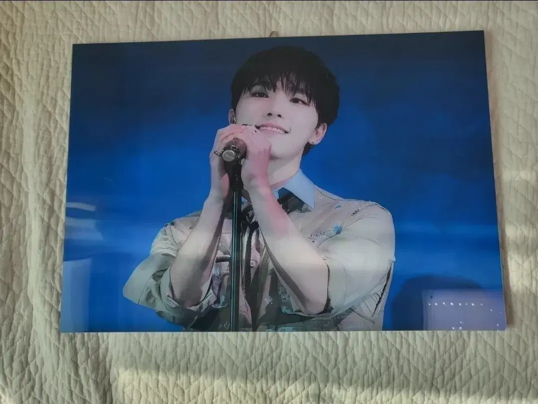 Seventeen dino birthday cafe foam board birthday cafe frame disposal