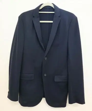 [ 최종 가격 인하 ] Theory 띠어리 자켓 네이비