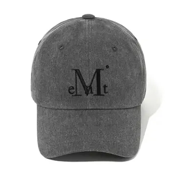 MUCENT 캡 Signature ball cap