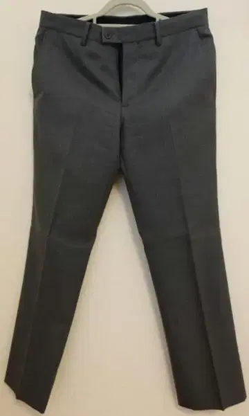 Theory 띠어리 팬츠 그레이