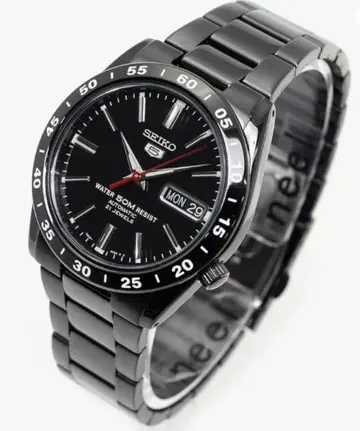 [미사용 새상품] 세이코 SEIKO 5 세이코 파이브 SNKE03KC