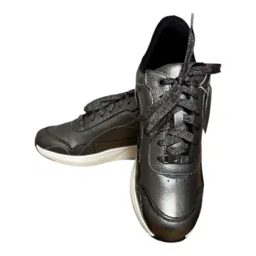 타카다 준지 프로듀스 마드라스 워크 방수 스니커즈 여성 에탕 24.0cm