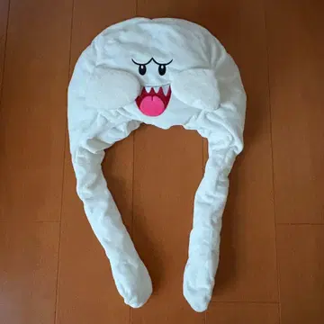 USJ 테레사 팬캡 모자 유니버셜