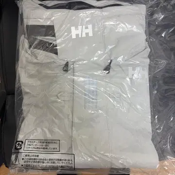 헬리한센 오션 프레이 자켓