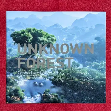 [ 오사카 엑스포 ] 스미토모관 컨셉 스토리북