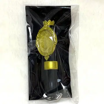 사바나 클로 브레이징 주얼 미니 응원봉 트위스티드 원더랜드