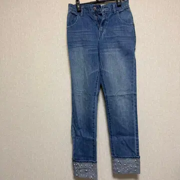 eimy istoire 펄 데님 24