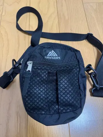 중고 그레고리 퀵 포켓 M