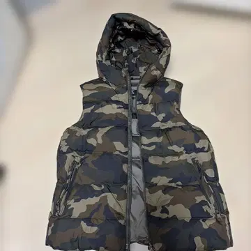 Johnbull 다운 베스트