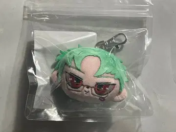 P1Harmony P1KIDS 기호 키링