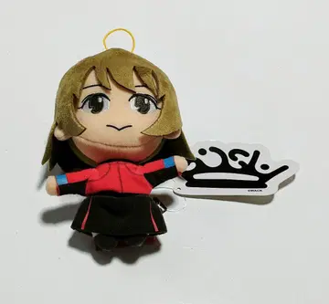 BiSH 모모코 구미 컴퍼니 봉제 인형